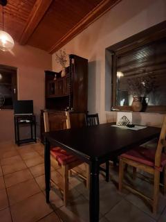 Ferienhaus am Theiß-See Bella - Tiszaderzs - 4