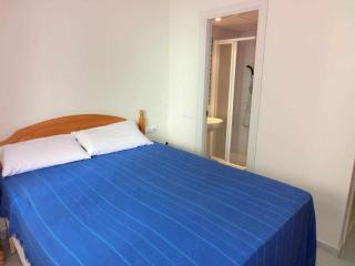 44A TB con vistas al mar y wifi - Calpe - 2