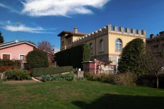 Accomodation Hotel Castello Il Codirosso - Cesate - 7