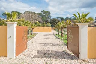 LA PROVENCE Piscine privée, Pétanque et Barbecue - Les Arcs sur Argens - 7