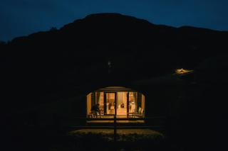 Llechwedd Glamping - 5