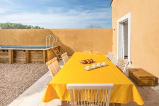 LA PROVENCE Piscine privée, Pétanque et Barbecue - Les Arcs sur Argens - 3