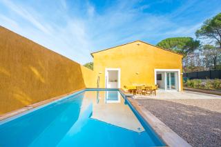 LA PROVENCE Piscine privée, Pétanque et Barbecue - Les Arcs sur Argens - 0