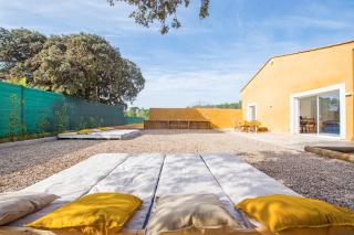 LA PROVENCE Piscine privée, Pétanque et Barbecue - Les Arcs sur Argens - 4