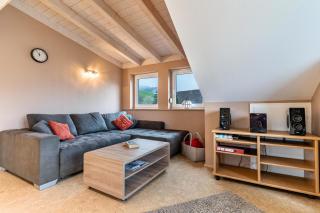 Fewo Sonnenschein - Haus Sommerberg - Baiersbronn - 8