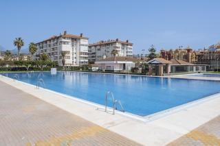 Experiencia Marina A107 - Torrox - 0
