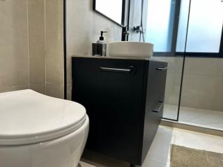 Downtown Living 3 - 5