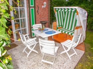 Ferienwohnung Seewolf - Zingst - 8