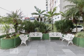 Apartamento Santos - Frente ao Mar - 8