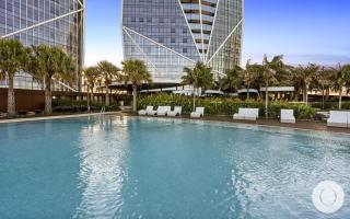 LUXURY Units at the Jewel Residences - Q Stay - 9