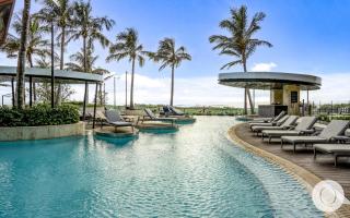 LUXURY Units at the Jewel Residences - Q Stay - 8