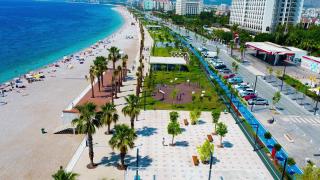 Hotel Royal Hill - Antalya - 4