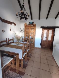 La Pintoresca y la Casita - El Colmenar - 4