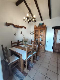 La Pintoresca y la Casita - 1