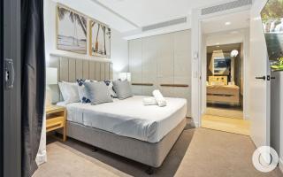 LUXURY Units at the Jewel Residences - Q Stay - Gold Coast - 1
