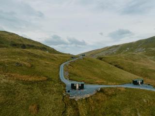 Barlwyd Glamping - Blaenau-Ffestiniog - 9