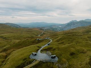 Barlwyd Glamping - Blaenau-Ffestiniog - 0