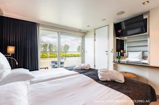 KD Hotelship Düsseldorf Comfort Plus - 2