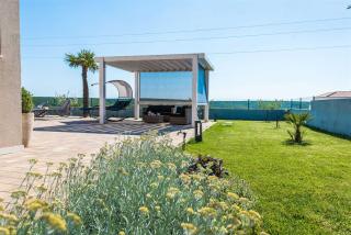 Villa Providenca with heated pool - Debeljak - 1