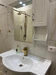 Apartment Villa Virginia - Berat - 2