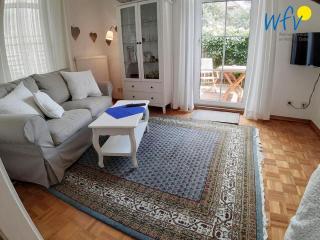 Ferienhaus "Kleines Haus Juist" Ferienwohnung Nordsee - Juist - 0