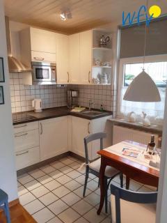 Ferienhaus "Kleines Haus Juist" Ferienwohnung Nordsee - 7