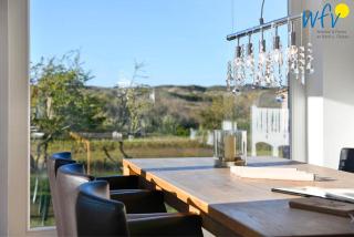 Landhaus Ostdüne Ferienwohnung Dünenmeer - 4