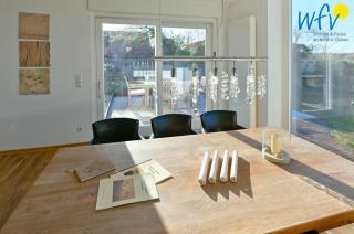 Landhaus Ostdüne Ferienwohnung Dünenmeer - Juist - 1