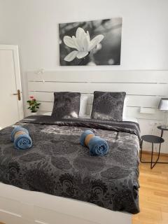 Superb Studio with 40 sqm Terrace in the Greens of Buda City Centre - Budapest - 5