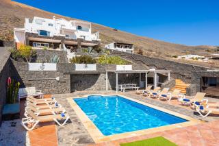 Villa Oasis de Asomada - La Asomada - 9