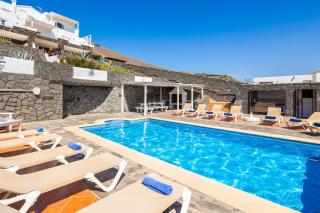 Villa Oasis de Asomada - La Asomada - 5