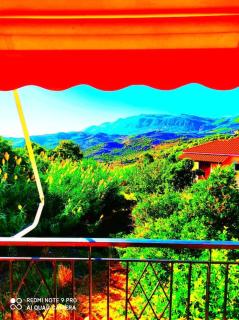 The best view - Zacharo - 4