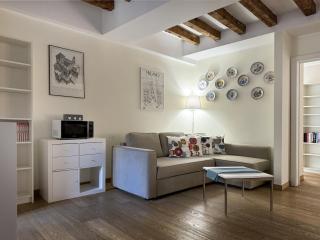 JOIVY Cosy Ticinese Retreat 1-bed Flat Near The Duomo - Milan - 0