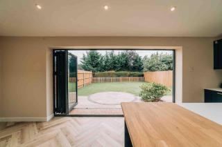 Modern Home in Warwickshire - Stratford-upon-Avon - 7