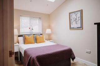 Modern Home in Warwickshire - Stratford-upon-Avon - 1