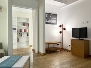 JOIVY Cosy Ticinese Retreat 1-bed Flat Near The Duomo - Milan - 6