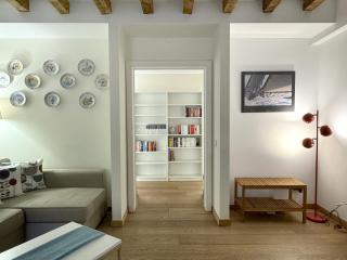 JOIVY Cosy Ticinese Retreat 1-bed Flat Near The Duomo - Milan - 2
