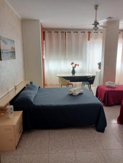 The Bridge - Guest House - Tropea - 9