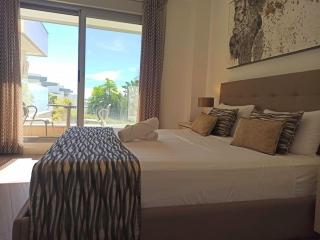 3 bedroom apartment, Cabopino, by Casa del Sol HR - Marbella - 5
