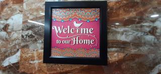 Diplomat luxury home stay in private apartment with kitchen, washroom, wifi , Android tv, fridge in cream location of posh south delhi foreiner area of lajpat nagar, safst locality of Delhi for single females - Nueva Delhi - 7