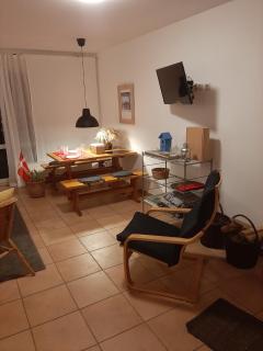 Ferienwohnung an den Leinewiesen - Schwarmstedt - 3