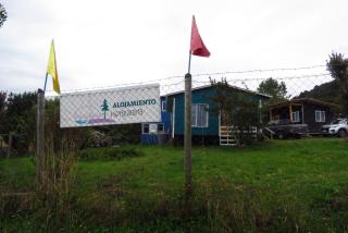 Hospedaje Antulafquen Lenca - Lenca - 1