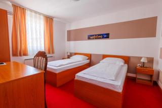 Pansion Strossmayer - Osijek - 1
