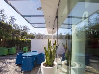 Hotel Sporting - 8