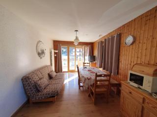 La Residence - 0A5 - appart montagne 8 pers - Les Deux Alpes - 7
