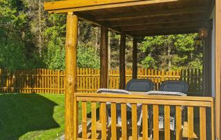 2 Bedroom Awesome Home In Kopalino - Kopalino - 2