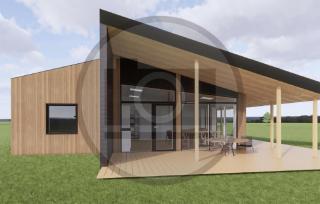 Stunning Home In Hjørring With Wifi - 9