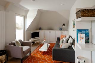 Ferienwohnung Seefeder - Morsum - 8