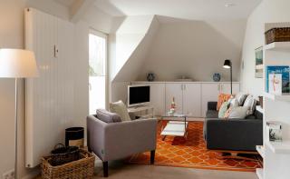 Ferienwohnung Seefeder - Morsum - 4