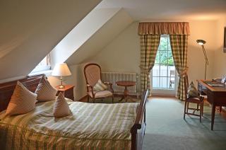 Hotel Mühle - Binzen - 1